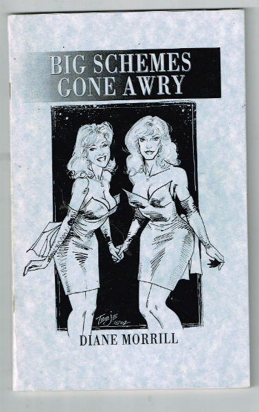 5 Tranny books:Jazz Blues,Big Schemes gone Awry,Weekend girl,Revenge of Miss Fortune,the girl test Image for 5 Tranny books:Jazz Blues,Big Schemes gone Awry,Weekend girl,Revenge of Miss Fortune,the girl test