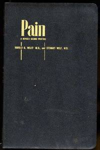 Image for PAIN