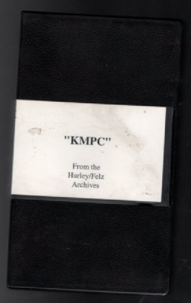 Image for KMPC VHS promo