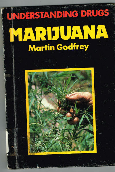 Image for Marijuana (Understanding Drugs)