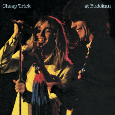 Image for Cheap Trick – Cheap Trick At Budokan Label: Epic – FE 35795 Format: Vinyl, LP, Album, Gatefold Country: US Released: 1979 Genre: Rock, Pop Style: Pop Rock