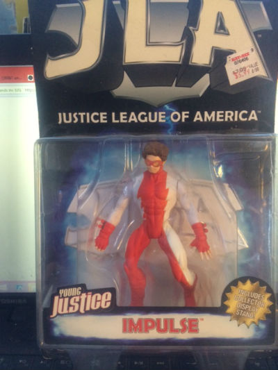 Image for Impulse