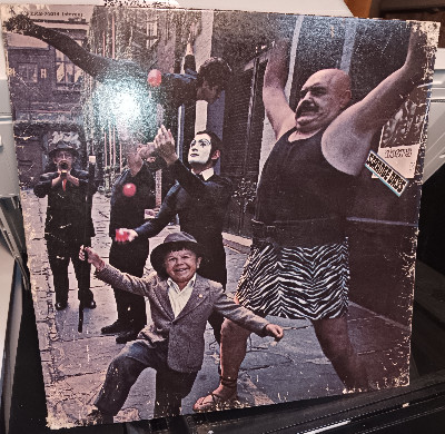 The Doors : Strange Days