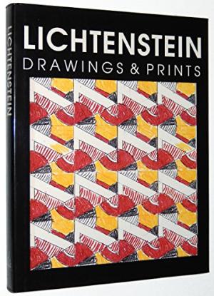 Image for Lichtenstein: Drawings and Prints