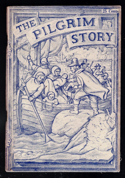The Pilgrim Story