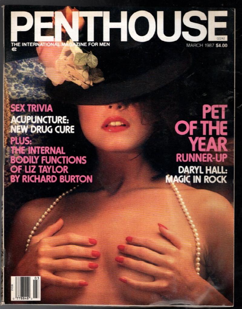 penthouse magazine centerfold penthouse magazine centerfold
