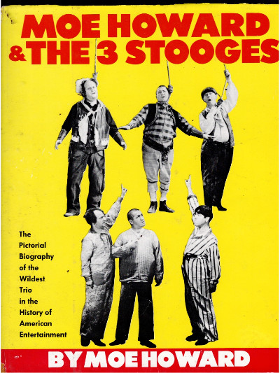 Moe Howard & the Three Stooges