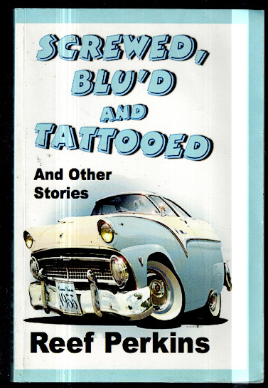 Screwed, Blu'd and Tattooed