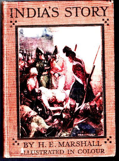 India's Story: Told to Boys and Girls (Classic Reprint)