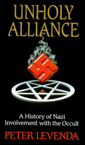 Image for Unholy Alliance Unholy Alliance
