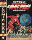 Image for The Official Overstreet Comic Book Price Guide 1990-1991 #20