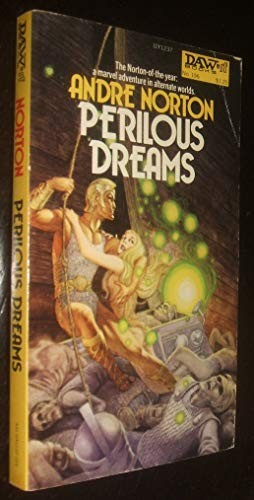 DAW 7#196: Perilous Dreams : No. 196