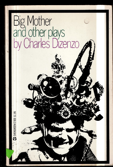 Big Mother, and other plays