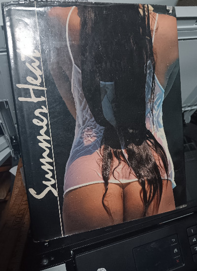 *RARE* Summer Heat
