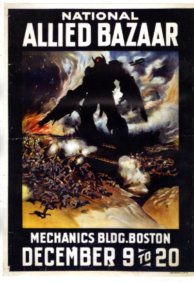 Image for transforrners