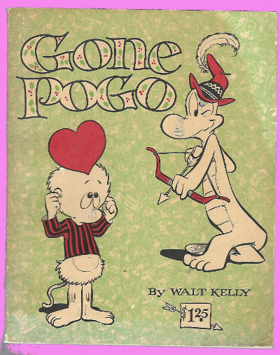 Image for Gone Pogo