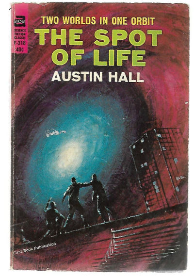 The Spot of Life Image for The Spot of Life