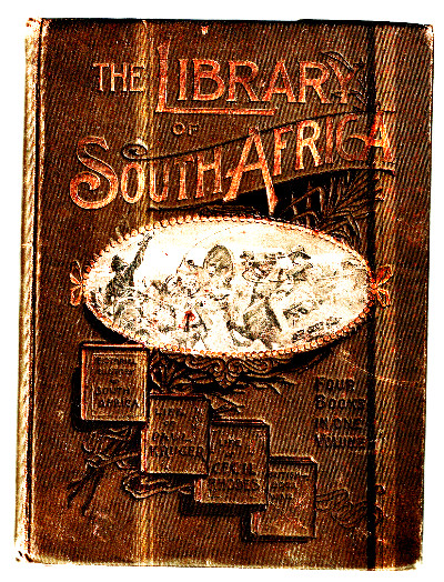 Library of South Africa