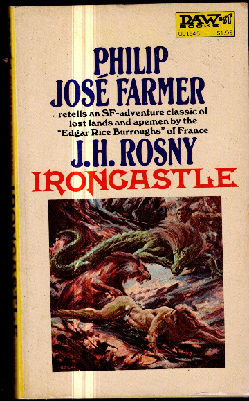 Ironcastle