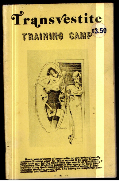 transvestite training camp empathy press