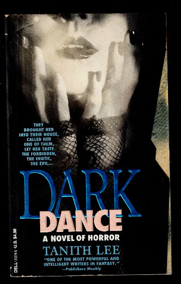 Dark Dance