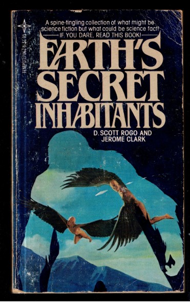 Earth's Secret Inhabitants