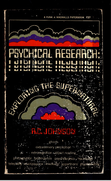 Psychical Research