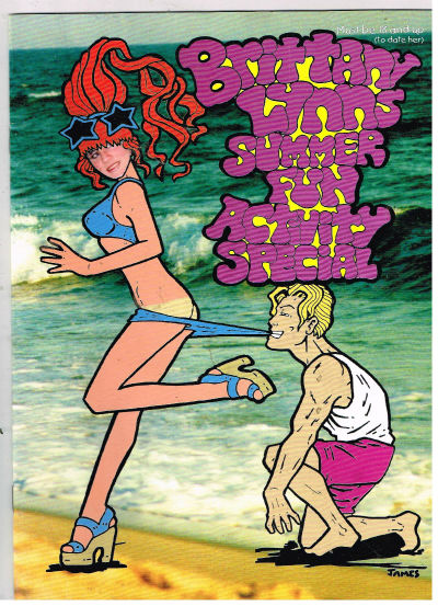 Brittany Lynns summer fun activity special-signed Image for Brittany Lynns summer fun activity special-signed