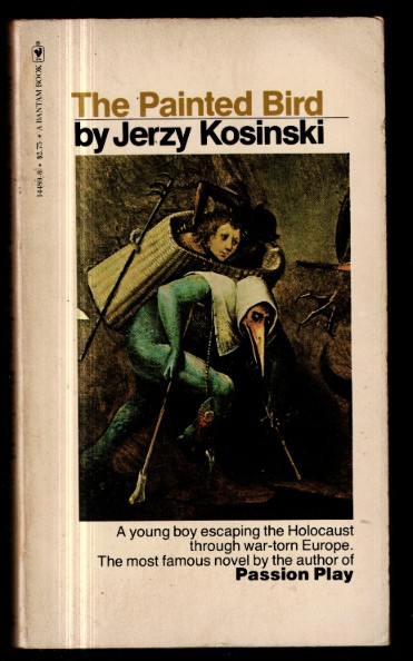 The Painted Bird by Jerzy Kosinski