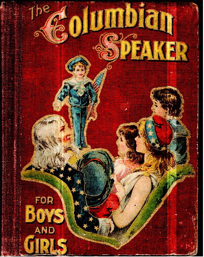 The Columbian Speaker for Boys and Girls