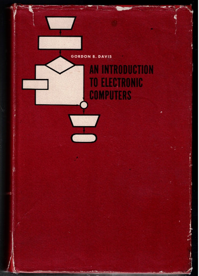 An Introduction to Electronic Computers