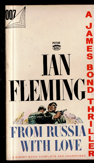 From Russia with Love