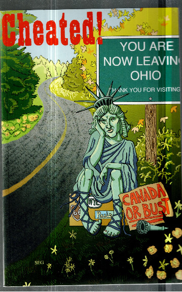 Cheated TPB 2006