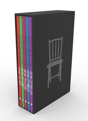 How to Live: Boxed Set of the Mindfulness Essentials Series<br/>Sealed
