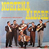 Image for Conjunto Madrigal Norteña Alegre Lp