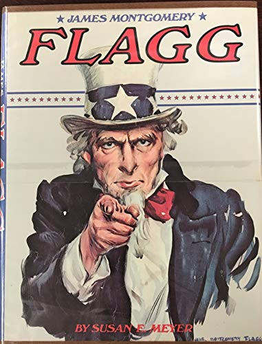 James Montgomery Flagg