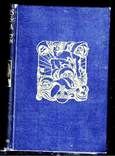 Pioneers in Australasia (Pioneers of empire)