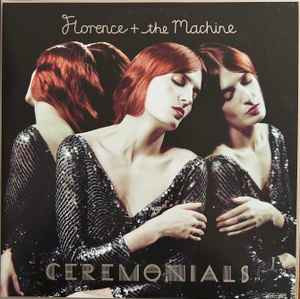Florence + The Machine Ceremonials