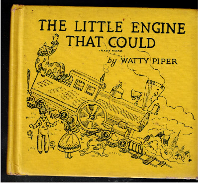 The Little Engine That Could