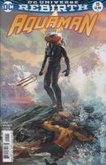 Image for Aquaman (2017 6th Series) #15B
