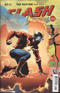 Image for Flash (2017th Series) #22A