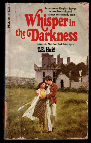 Whisper in the Darkness