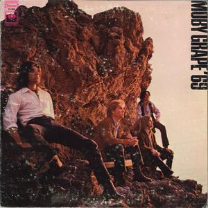 Image for Moby Grape – Moby Grape '69 Label: Columbia – CS 9696 Format: Vinyl, LP, Album Country: US Released: 1969 Genre: Rock Style: Psychedelic Rock, Country Rock