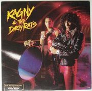 Image for Kagny & The Dirty Rats Members: Cliff Liles, Jerry Blaze, Marq Torien, Sherrick Variations: Viewing All | Kagny & The Dirty Rats Kagney, Kagny