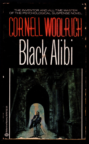 Black Alibi