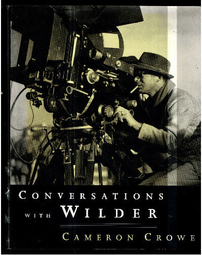 Conversations with Wilder
