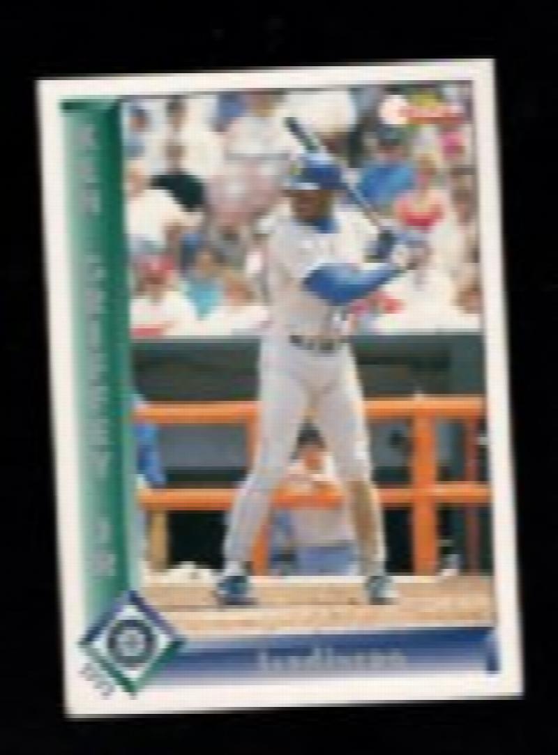 Image for 1993 Pacific Spanish Ken Griffey, Jr. #286
