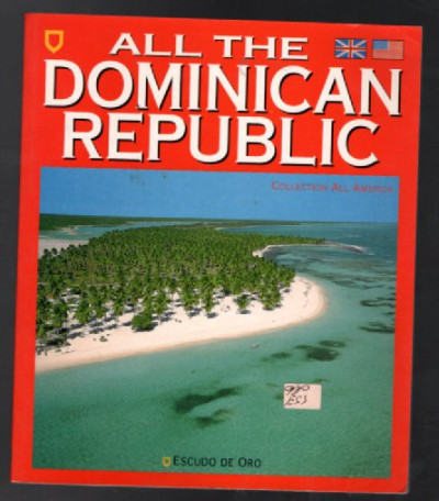 Image for All The Dominican Republic