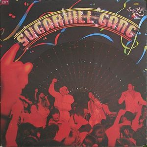 Image for Sugarhill Gang ?– Sugarhill Gang