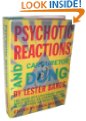 Image for Psychotic Reactions and Carburetor Dung by Bangs, Lester Publisher:Knopf, 1987 Edition:Hardcover Language:English